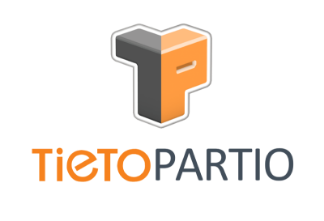 Tietopartio